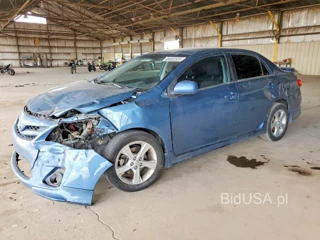 TOYOTA COROLLA S