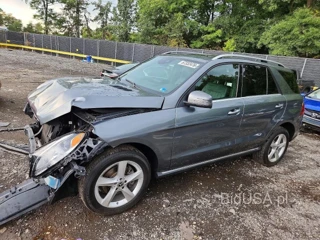 MERCEDES-BENZ GLE 350 4MATIC