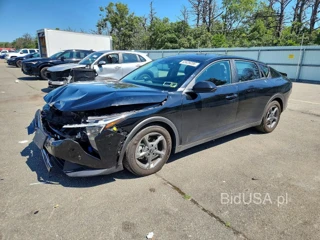 KIA K4 LXS