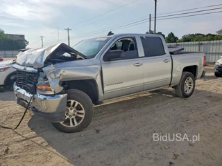 CHEVROLET SILVERADO C1500 LT