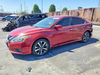 NISSAN ALTIMA 2.5 SR