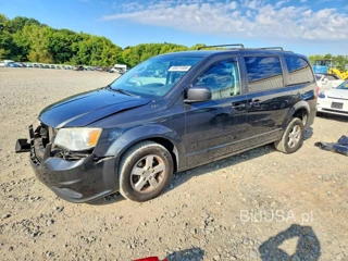 DODGE GRAND CARAVAN MAINSTREET