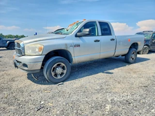 DODGE RAM 2500 ST