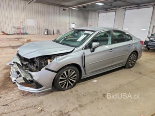 SUBARU LEGACY 2.5I PREMIUM
