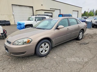 CHEVROLET IMPALA LT
