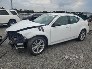 DODGE AVENGER SE