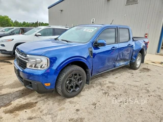 FORD MAVERICK XL