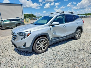 GMC TERRAIN SLT