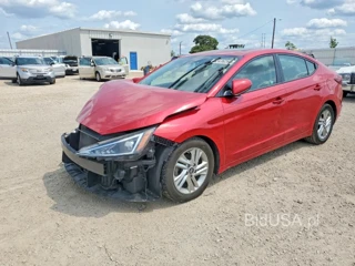HYUNDAI ELANTRA VALUE EDITION