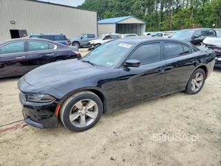 DODGE CHARGER SE
