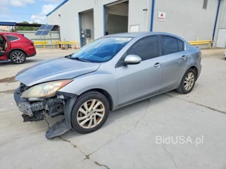 MAZDA 3 I