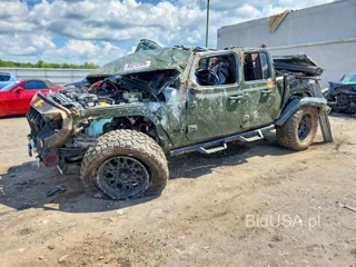 JEEP GLADIATOR SPORT