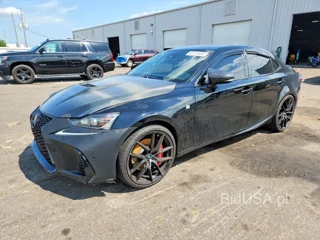 LEXUS IS 300