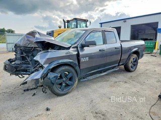 RAM 1500 SLT