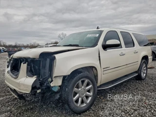 GMC YUKON XL DENALI