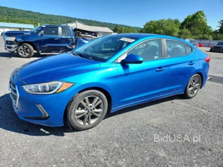 HYUNDAI ELANTRA VALUE EDITION