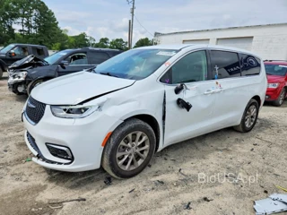 CHRYSLER PACIFICA TOURING L
