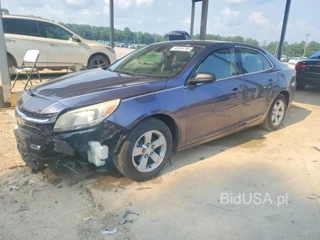 CHEVROLET MALIBU LS