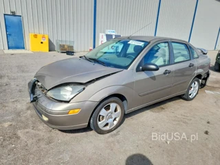 FORD FOCUS ZTS