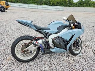 HONDA CBR1000 RR