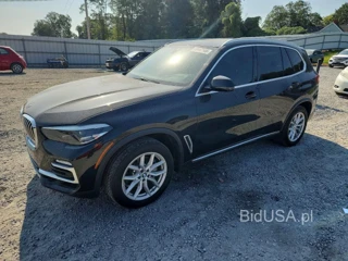 BMW X5 SDRIVE 40I