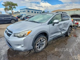 SUBARU XV CROSSTREK 2.0 PREMIUM