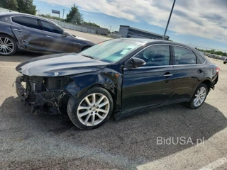TOYOTA AVALON XLE TOURING