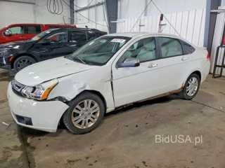 FORD FOCUS SEL