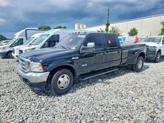 FORD F350 SUPER DUTY