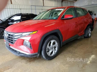 HYUNDAI TUCSON SE