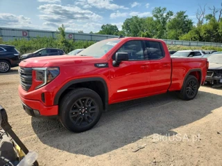 GMC SIERRA K1500 ELEVATION-L