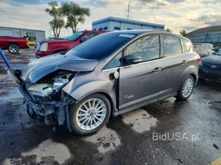 FORD C-MAX PREMIUM