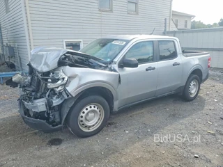 FORD MAVERICK XL
