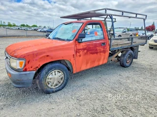 TOYOTA T100