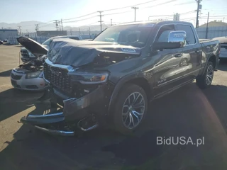 RAM 1500 TUNGSTEN
