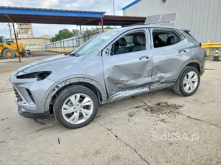 BUICK ENCORE GX PREFERRED