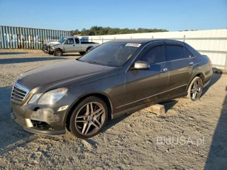 MERCEDES-BENZ E 550 4MATIC