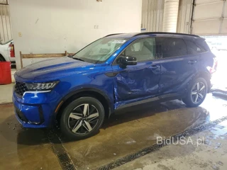 KIA SORENTO S