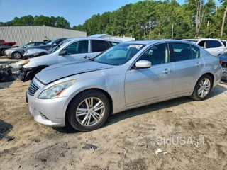 INFINITI Q40 BASE