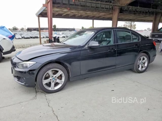 BMW 328 XI SULEV