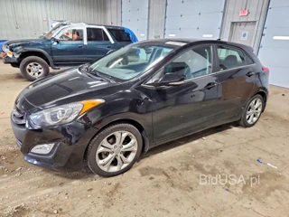 HYUNDAI ELANTRA GT BASE