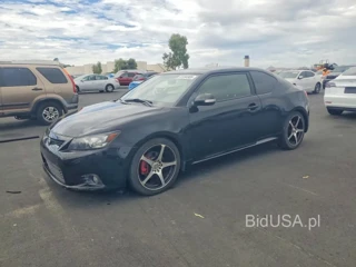 SCION TC