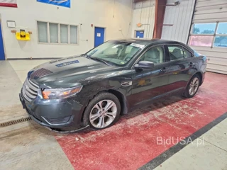 FORD TAURUS SE