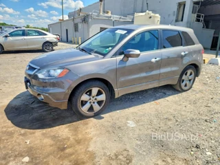 ACURA RDX TECHNOLOGY