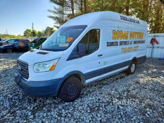 FORD TRANSIT T-350