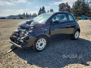 FIAT 500 POP