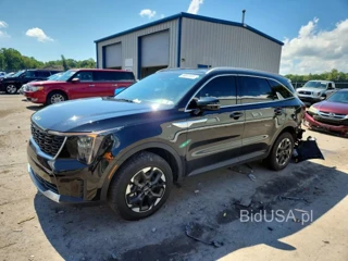 KIA SORENTO S