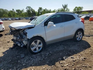 BUICK ENCORE CONVENIENCE