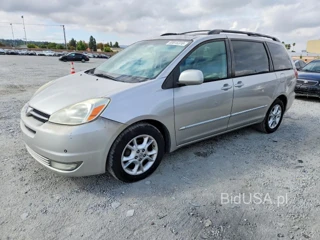 TOYOTA SIENNA XLE LIMITED 7 PASSENGER