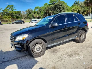 MERCEDES-BENZ ML 350 4MATIC
